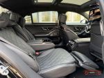 Mercedes-Benz S trieda 2024 na predaj – fotografia 18
