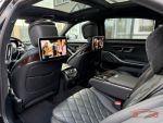 Mercedes-Benz S trieda 2024 na predaj – fotografia 22