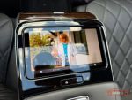 Mercedes-Benz S trieda 2024 na predaj – fotografia 23
