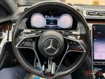Mercedes-Benz S trieda 2024 na predaj – fotografia 30