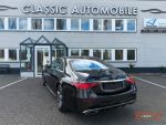 Mercedes-Benz S trieda 2024 na predaj – fotografia 33