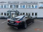 Mercedes-Benz S trieda 2024 na predaj – fotografia 34