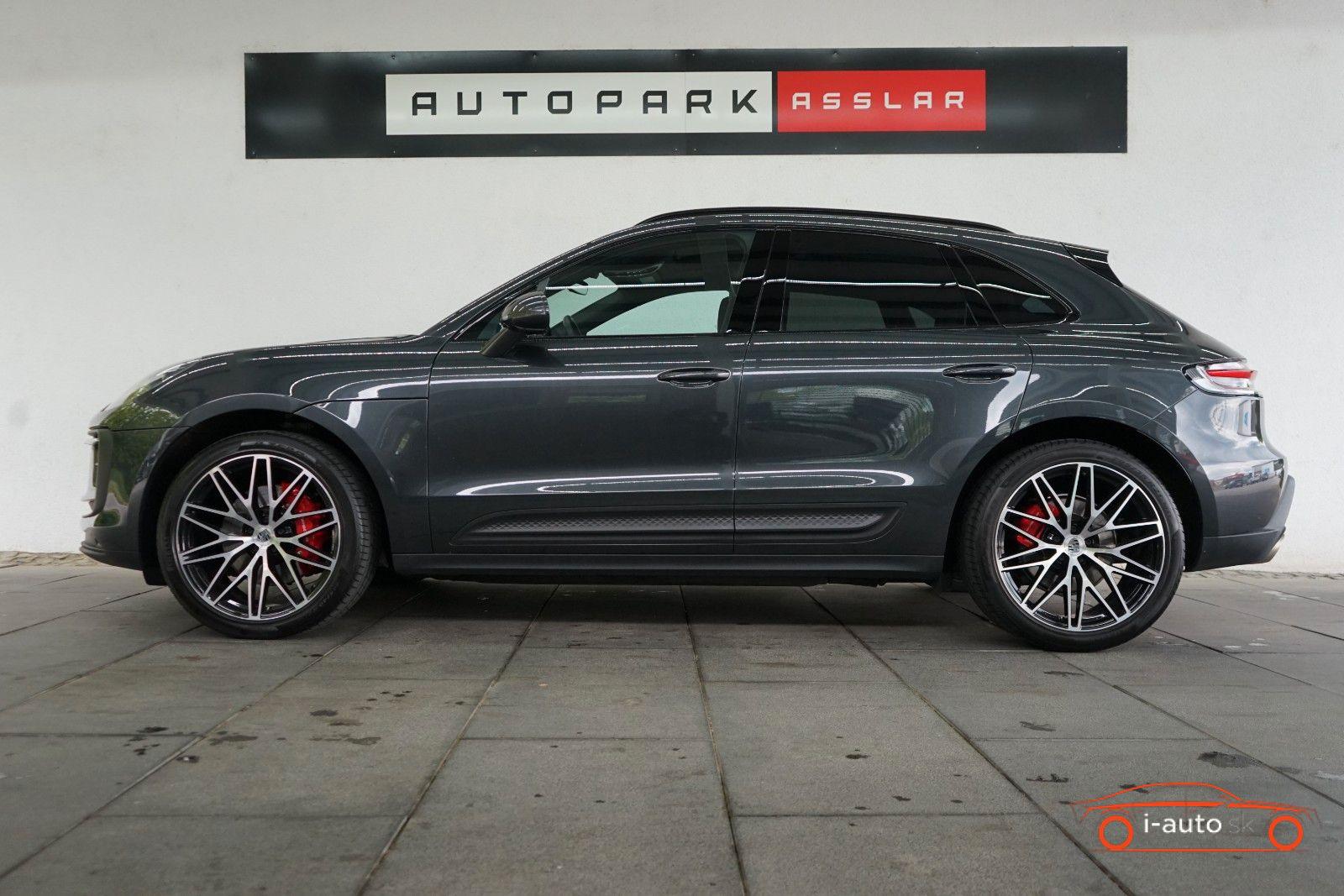 Porsche Macan 2022 na predaj – fotografia 5