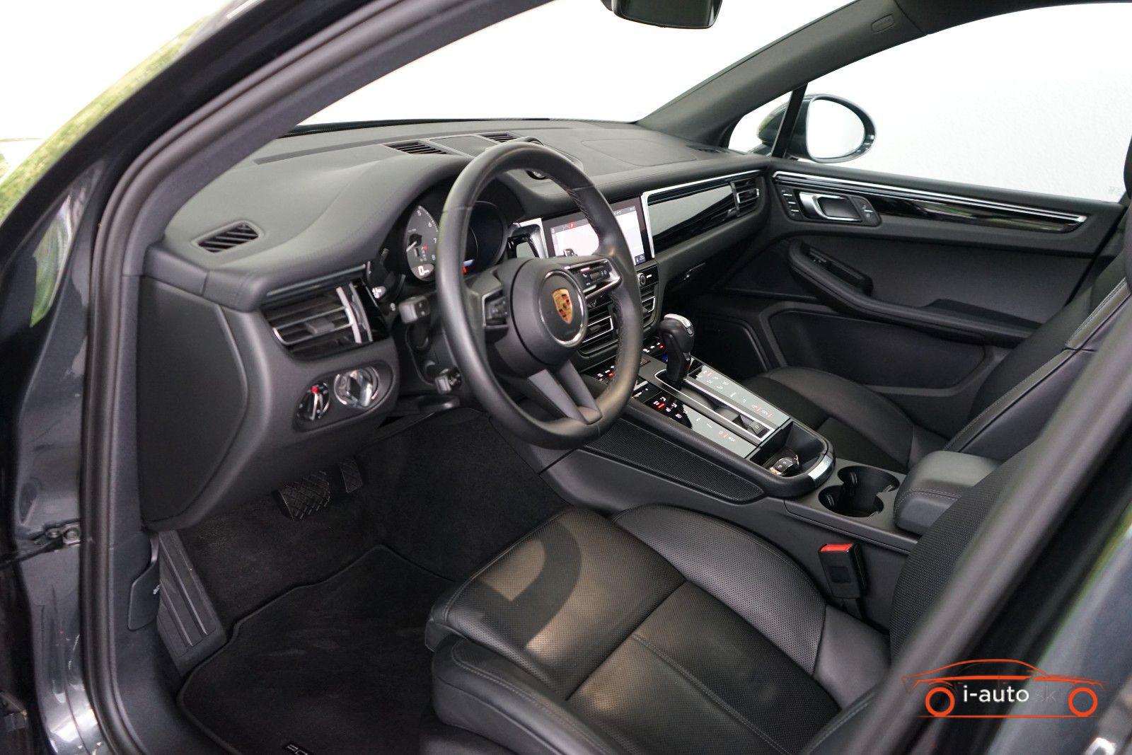 Porsche Macan 2022 na predaj – fotografia 8