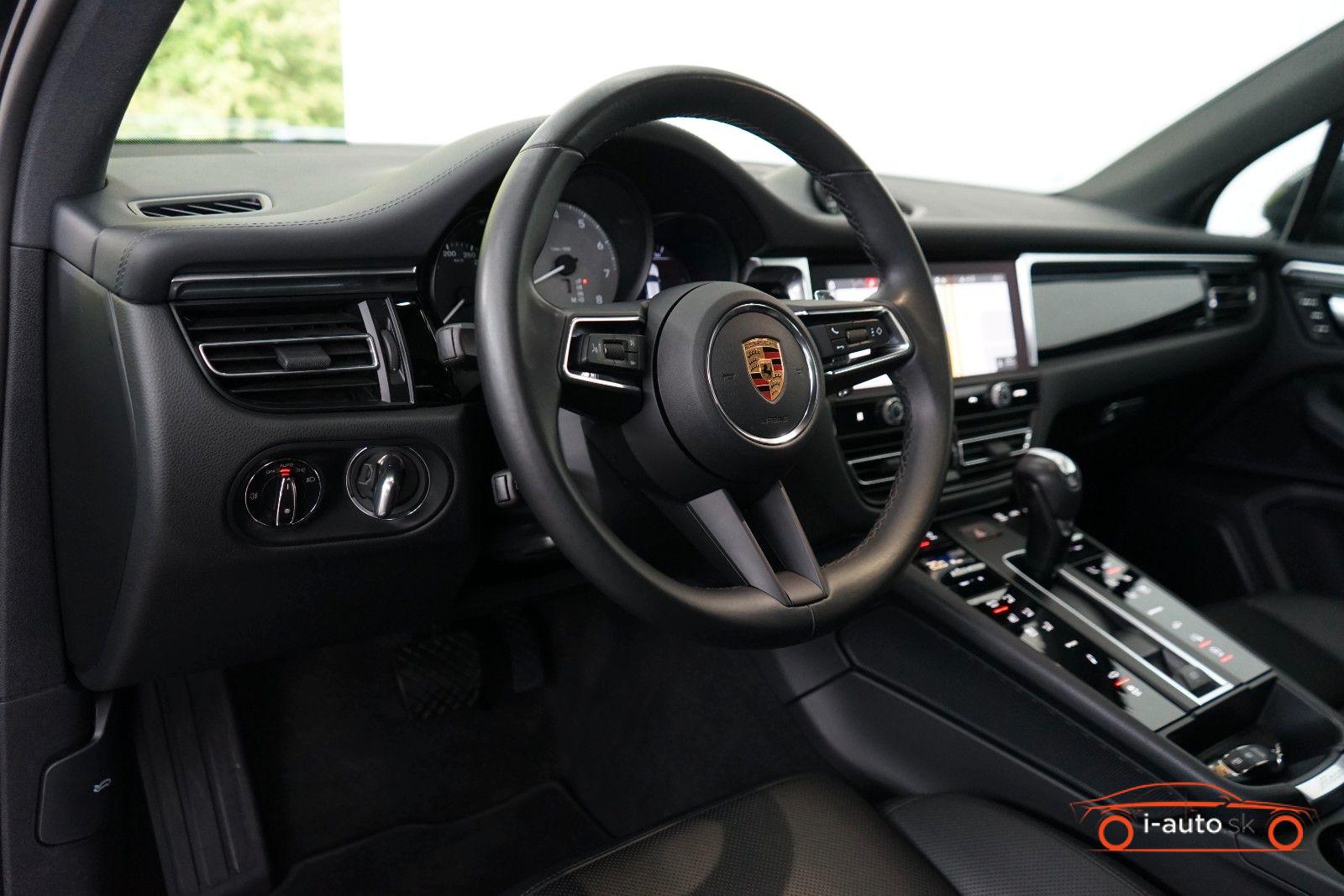 Porsche Macan 2022 na predaj – fotografia 9