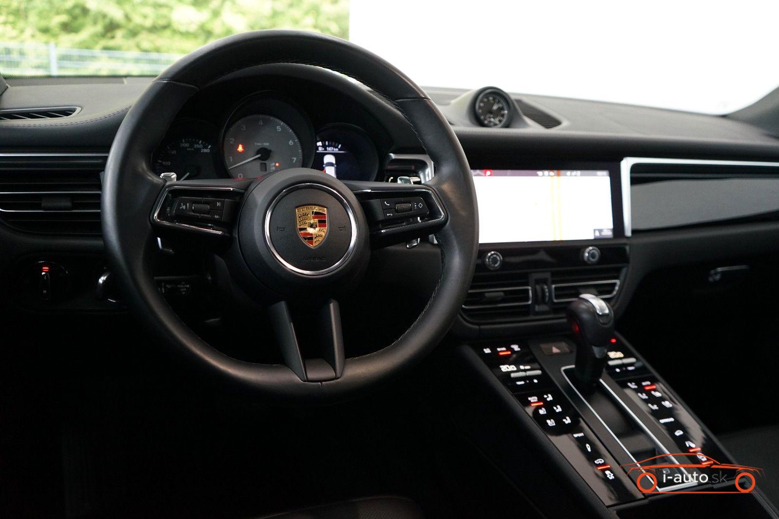 Porsche Macan 2022 na predaj – fotografia 10