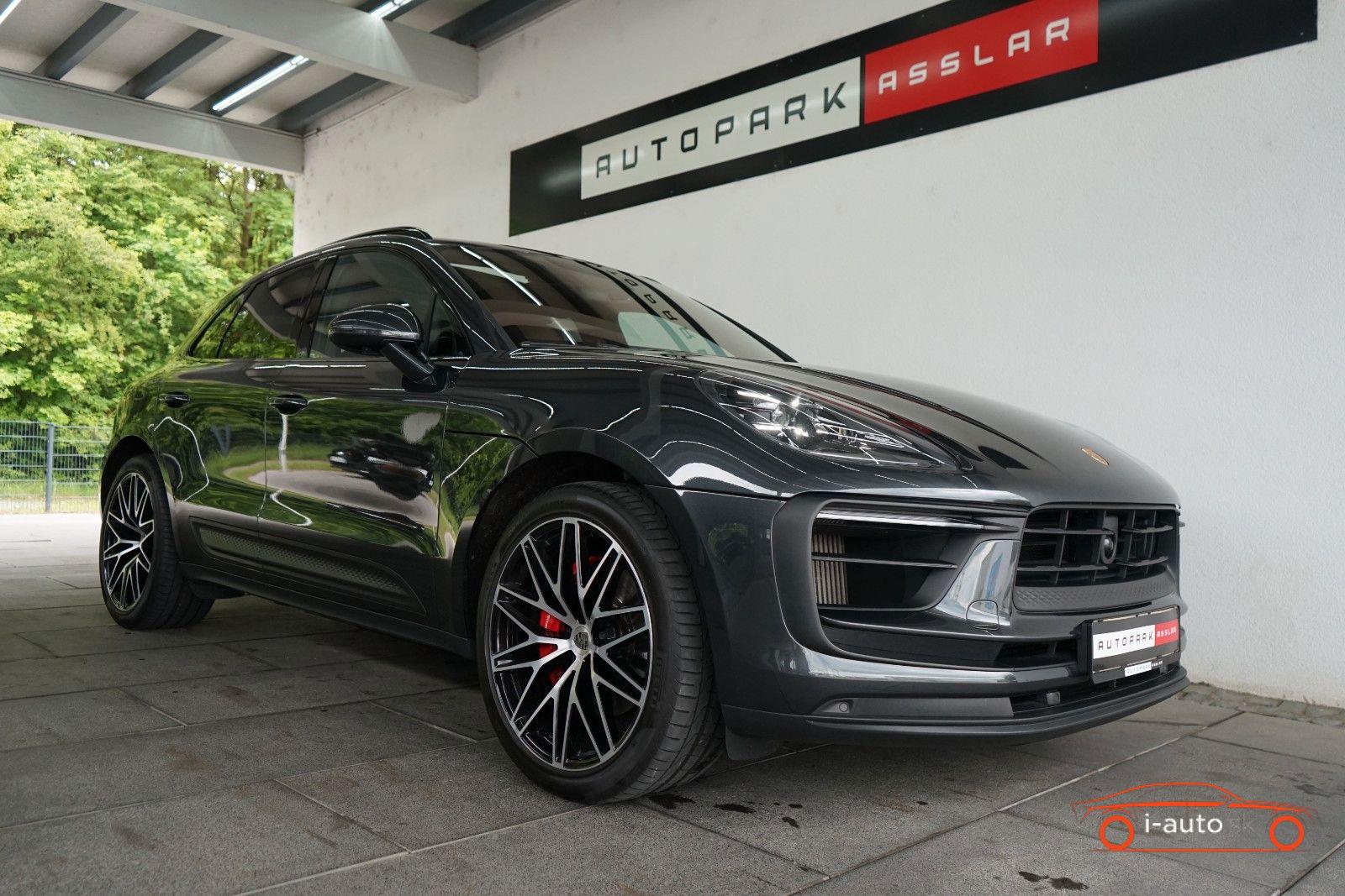 Porsche Macan 2022 na predaj – fotografia 26