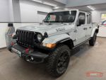 Jeep Gladiator 2023 na predaj – fotografia 1