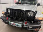 Jeep Gladiator 2023 na predaj – fotografia 4