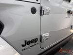 Jeep Gladiator 2023 na predaj – fotografia 5