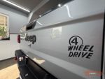 Jeep Gladiator 2023 na predaj – fotografia 11