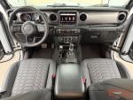 Jeep Gladiator 2023 na predaj – fotografia 33