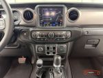Jeep Gladiator 2023 na predaj – fotografia 34