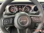 Jeep Gladiator 2023 na predaj – fotografia 37