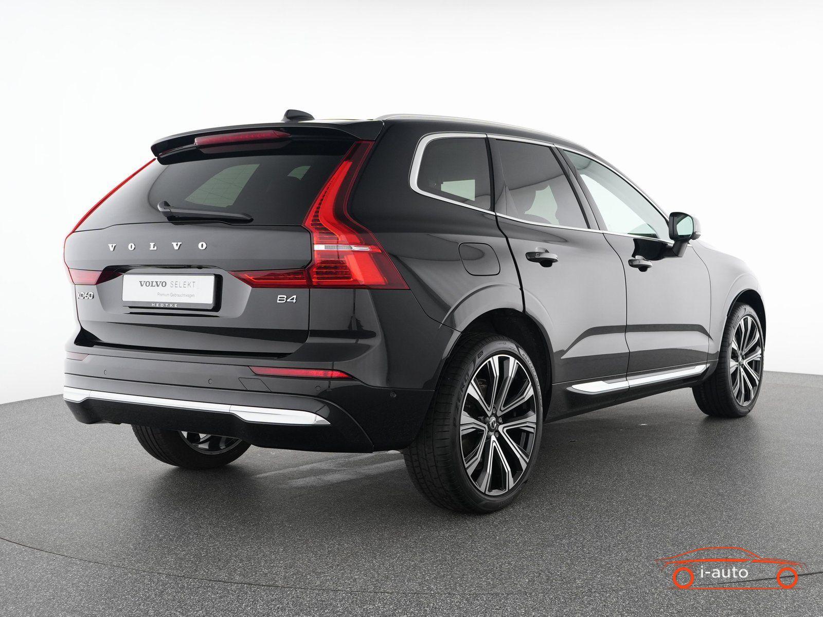 Volvo XC60 2023 na predaj – fotografia 2