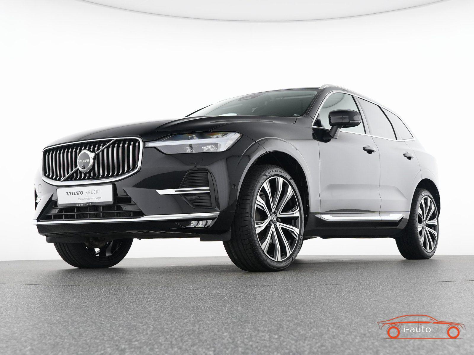 Volvo XC60 2023 na predaj – fotografia 7