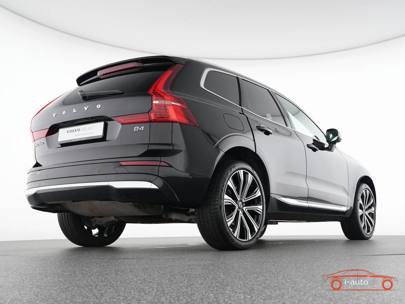 Volvo XC60 2023 na predaj – fotografia 8