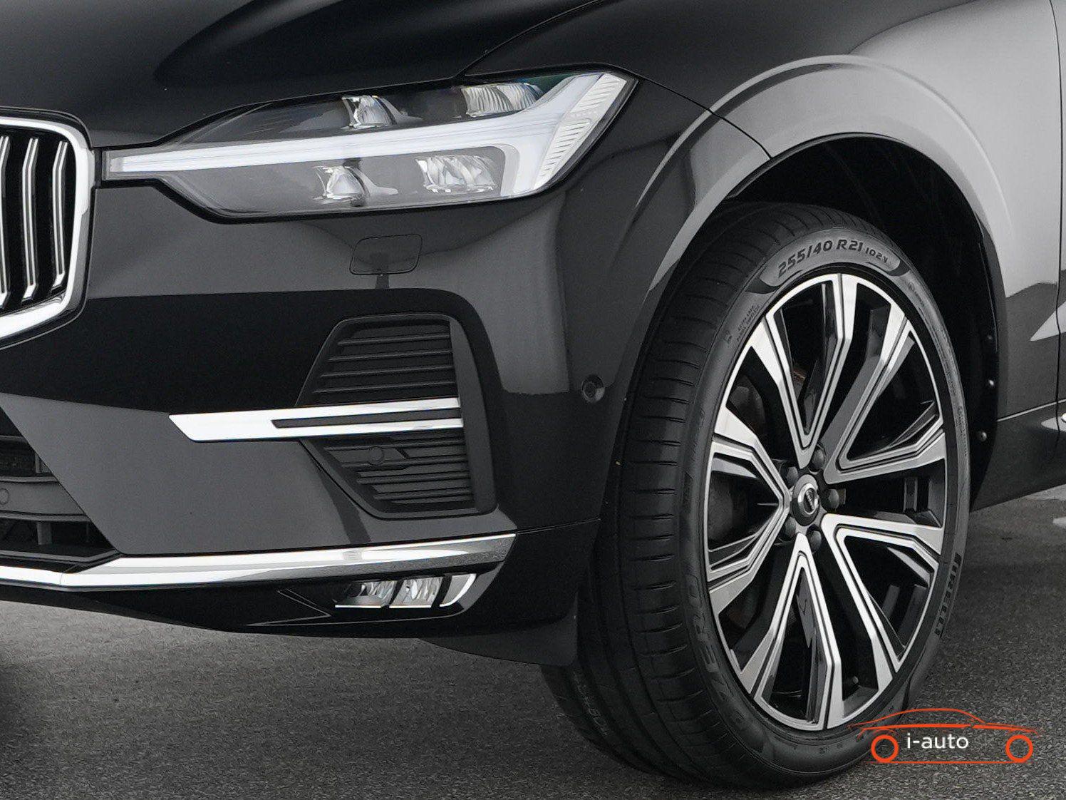 Volvo XC60 2023 na predaj – fotografia 9