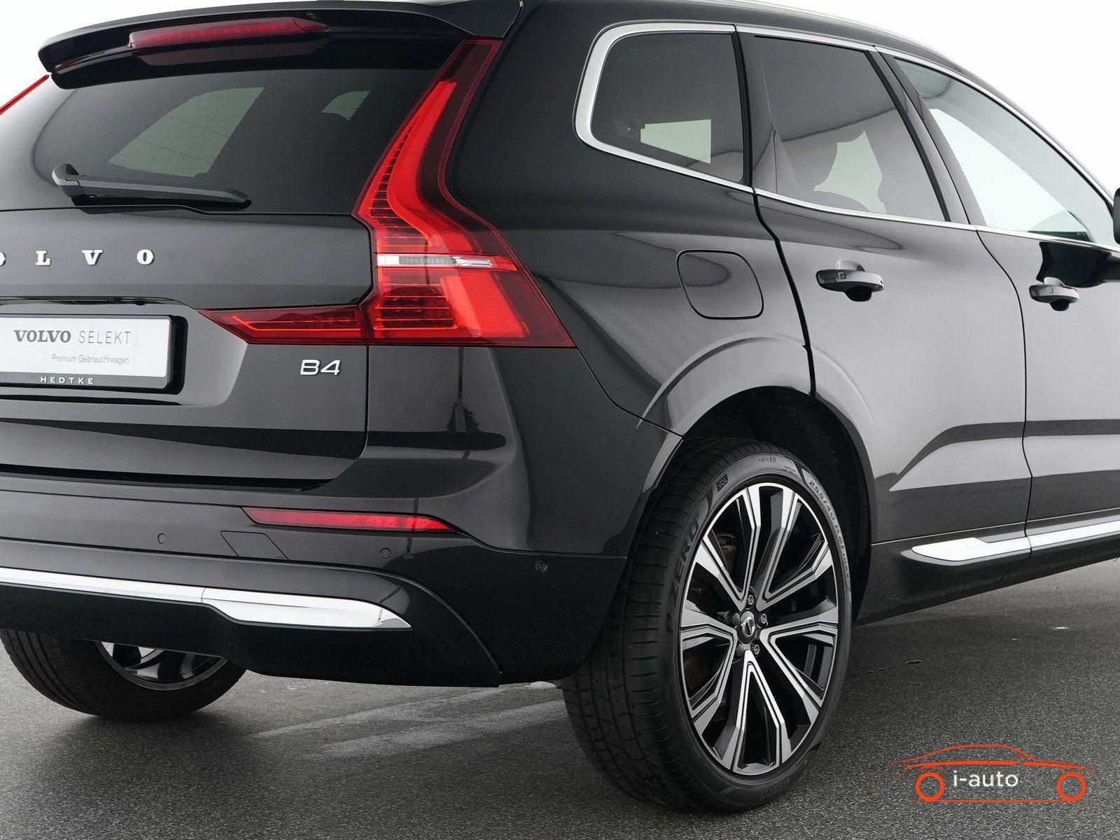 Volvo XC60 2023 na predaj – fotografia 10