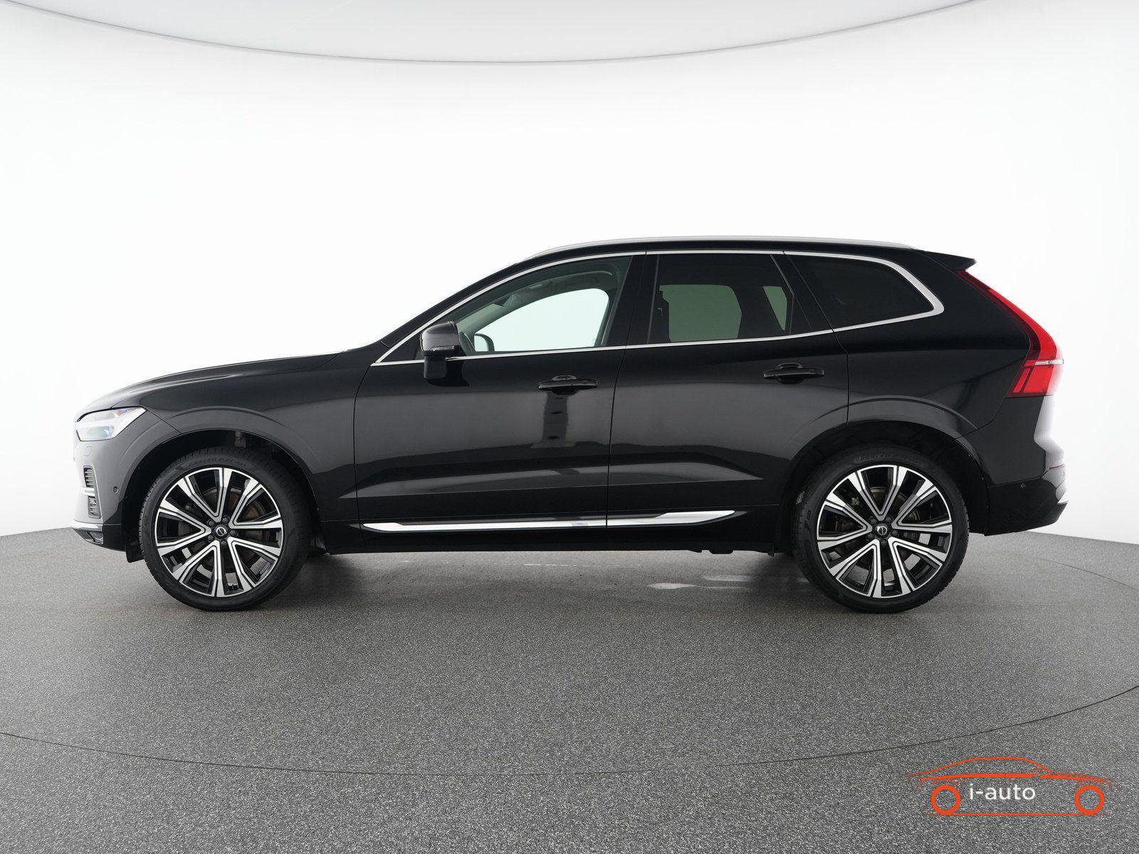 Volvo XC60 2023 na predaj – fotografia 11