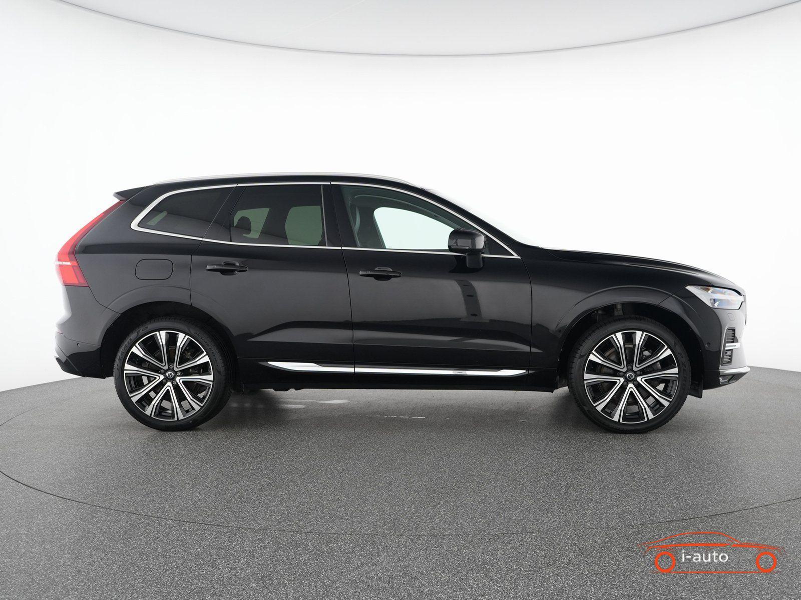 Volvo XC60 2023 na predaj – fotografia 12