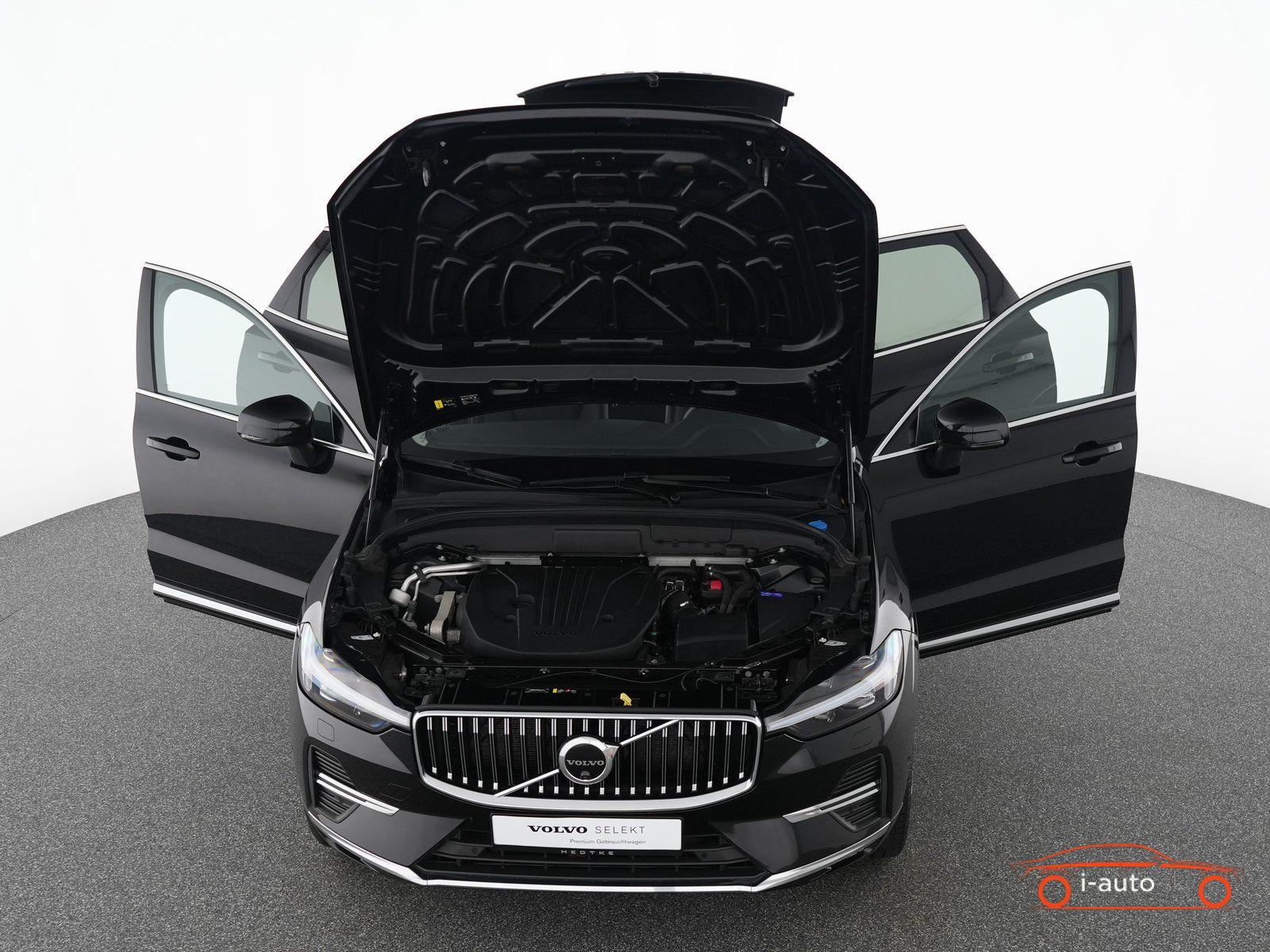 Volvo XC60 2023 na predaj – fotografia 13
