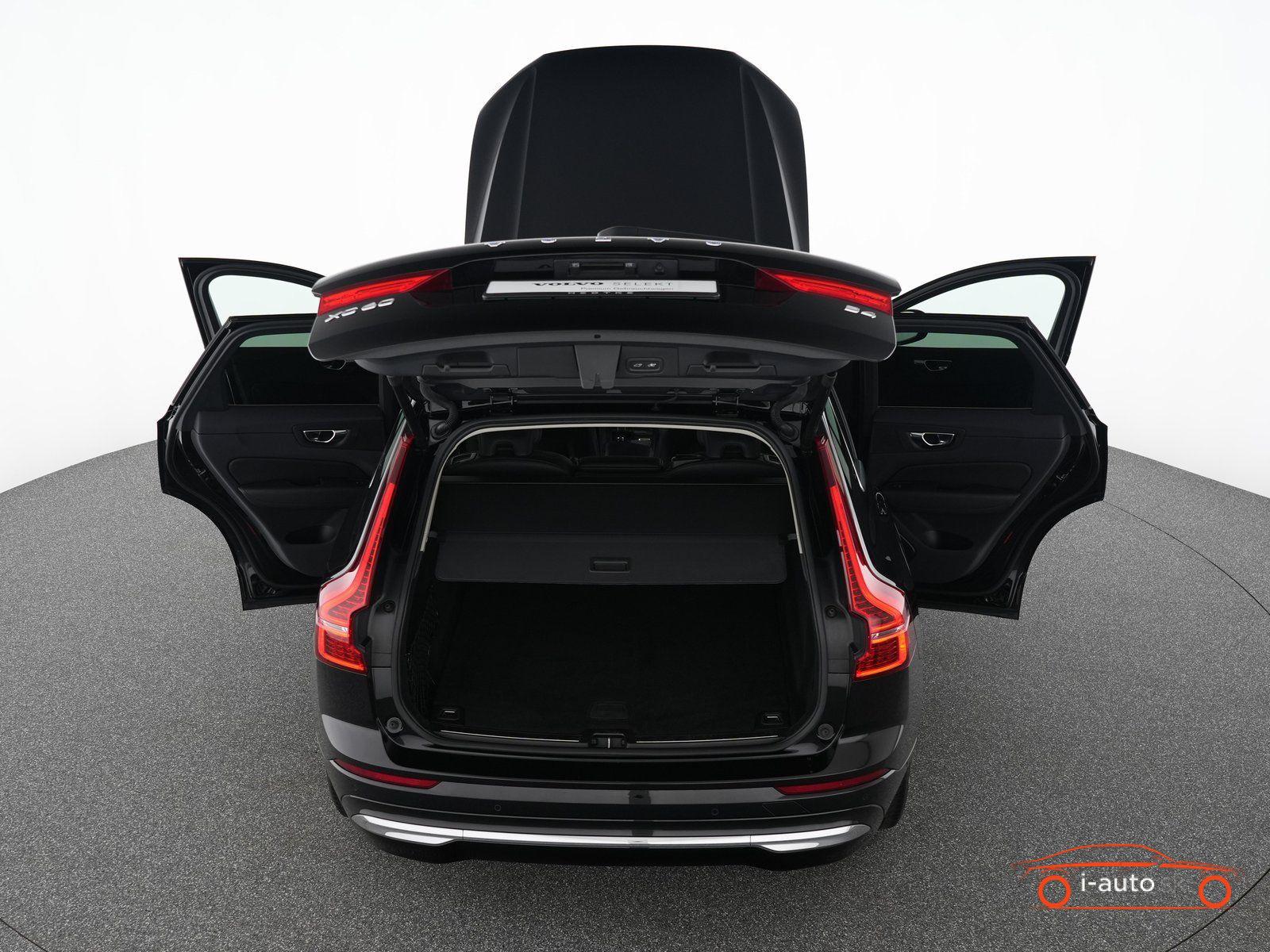 Volvo XC60 2023 na predaj – fotografia 14