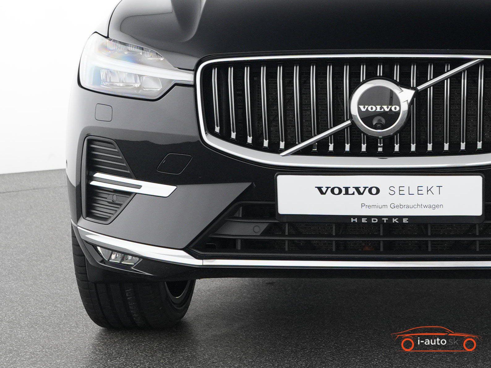 Volvo XC60 2023 na predaj – fotografia 17