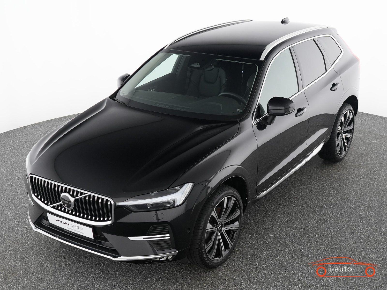 Volvo XC60 2023 na predaj – fotografia 18