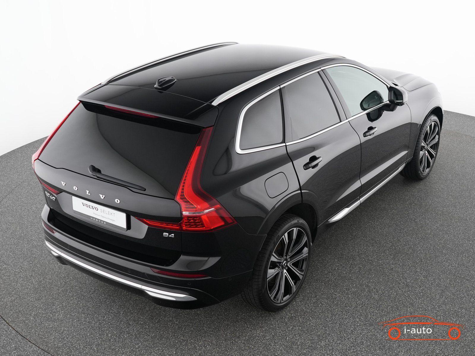 Volvo XC60 2023 na predaj – fotografia 19