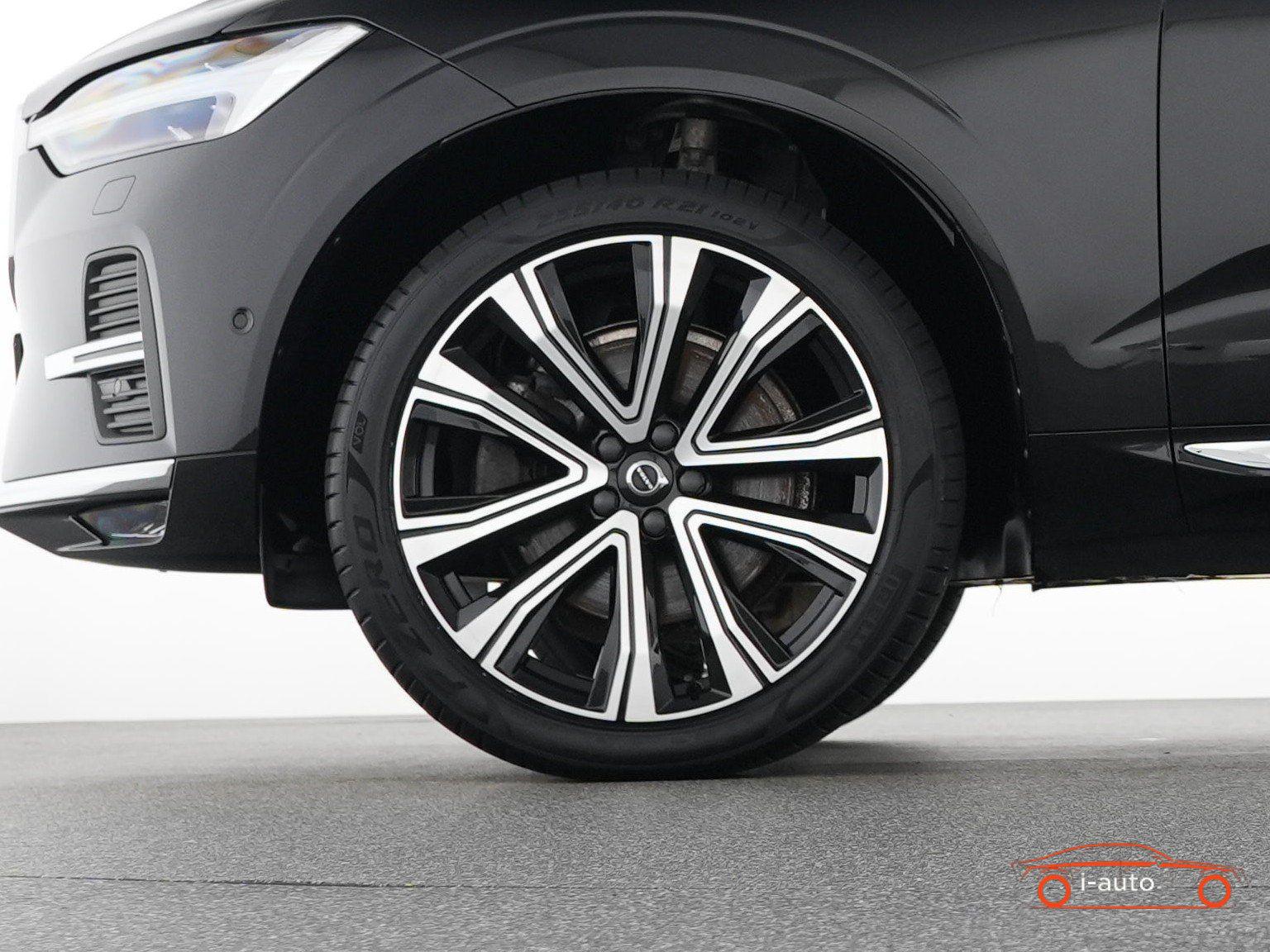 Volvo XC60 2023 na predaj – fotografia 20