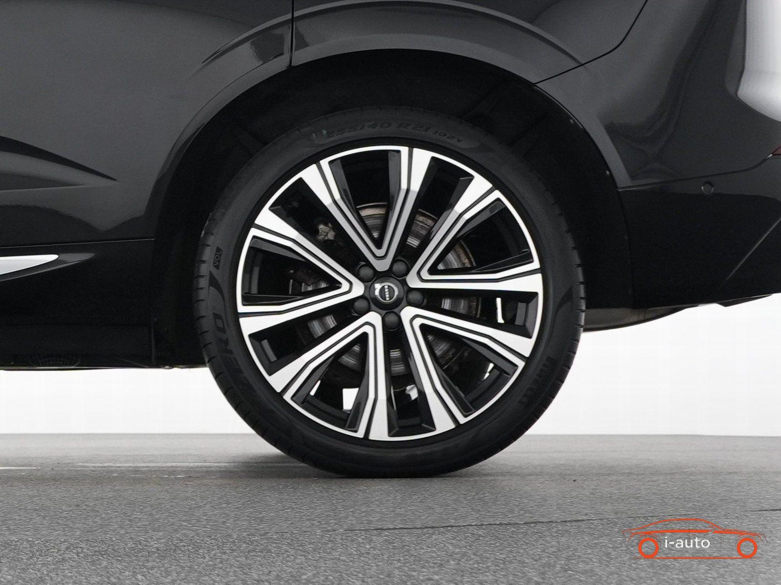 Volvo XC60 2023 na predaj – fotografia 21