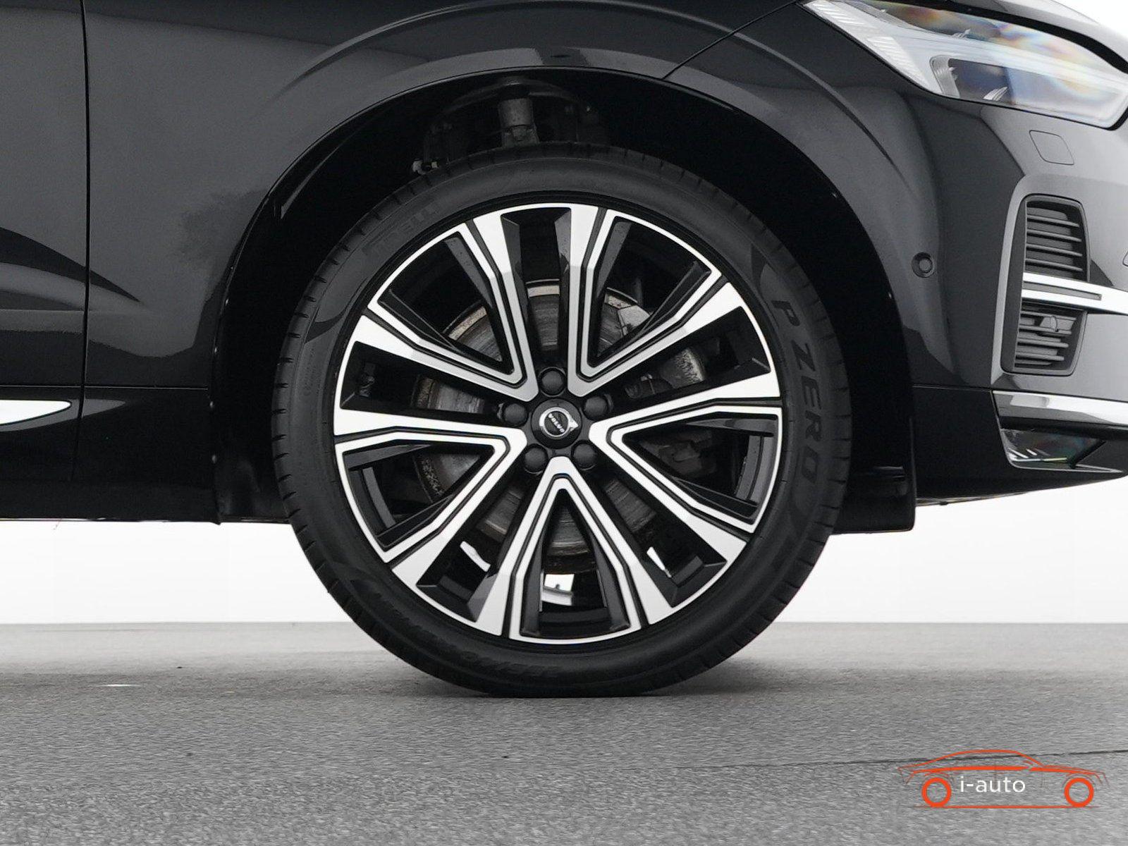 Volvo XC60 2023 na predaj – fotografia 22