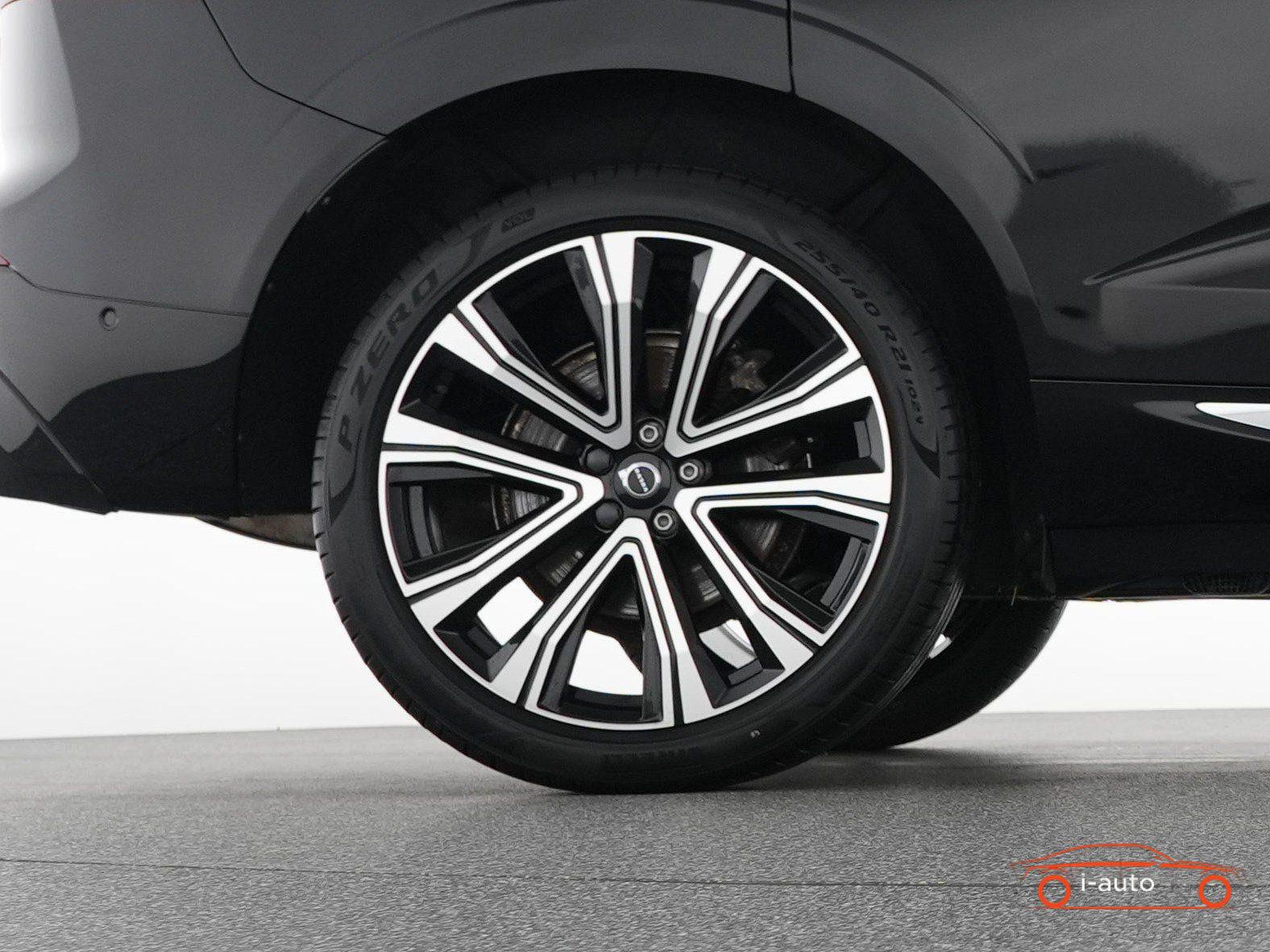 Volvo XC60 2023 na predaj – fotografia 23