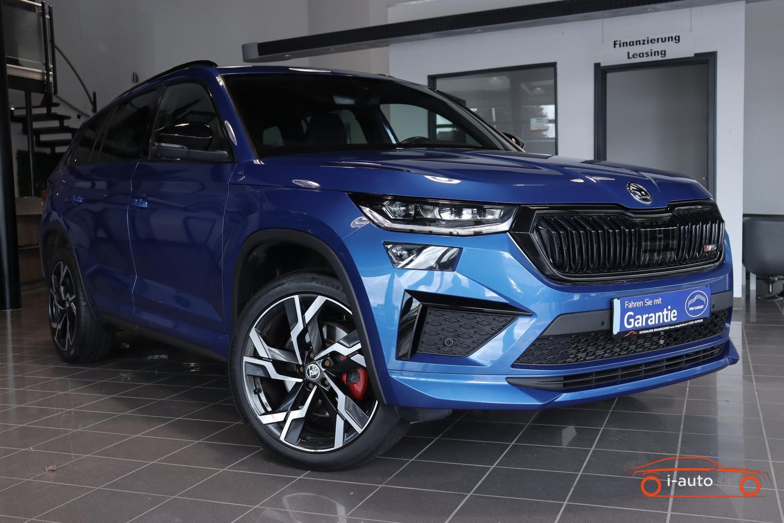 Škoda Kodiaq 2023 na predaj – fotografia 4