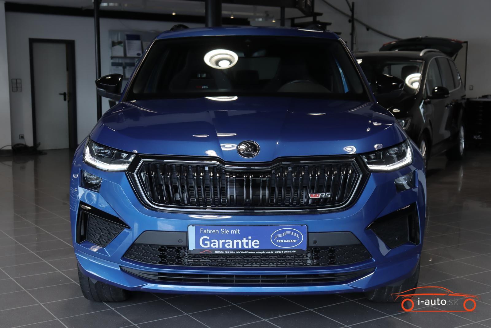 Škoda Kodiaq 2023 na predaj – fotografia 7