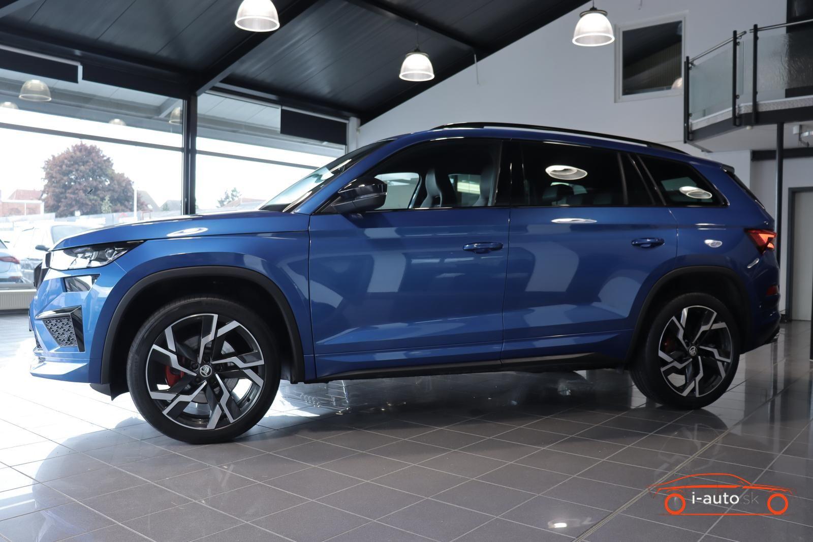 Škoda Kodiaq 2023 na predaj – fotografia 9