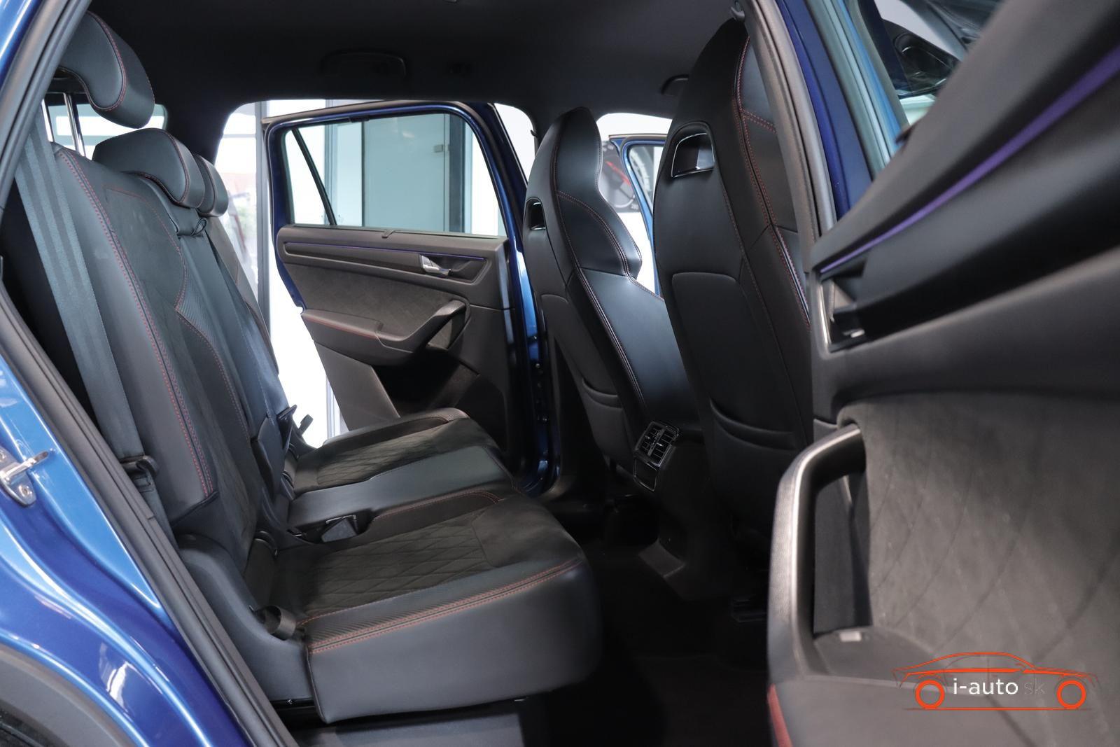 Škoda Kodiaq 2023 na predaj – fotografia 13