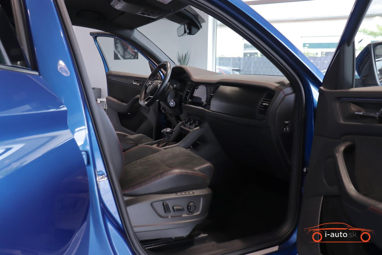 Škoda Kodiaq 2023 na predaj – fotografia 14