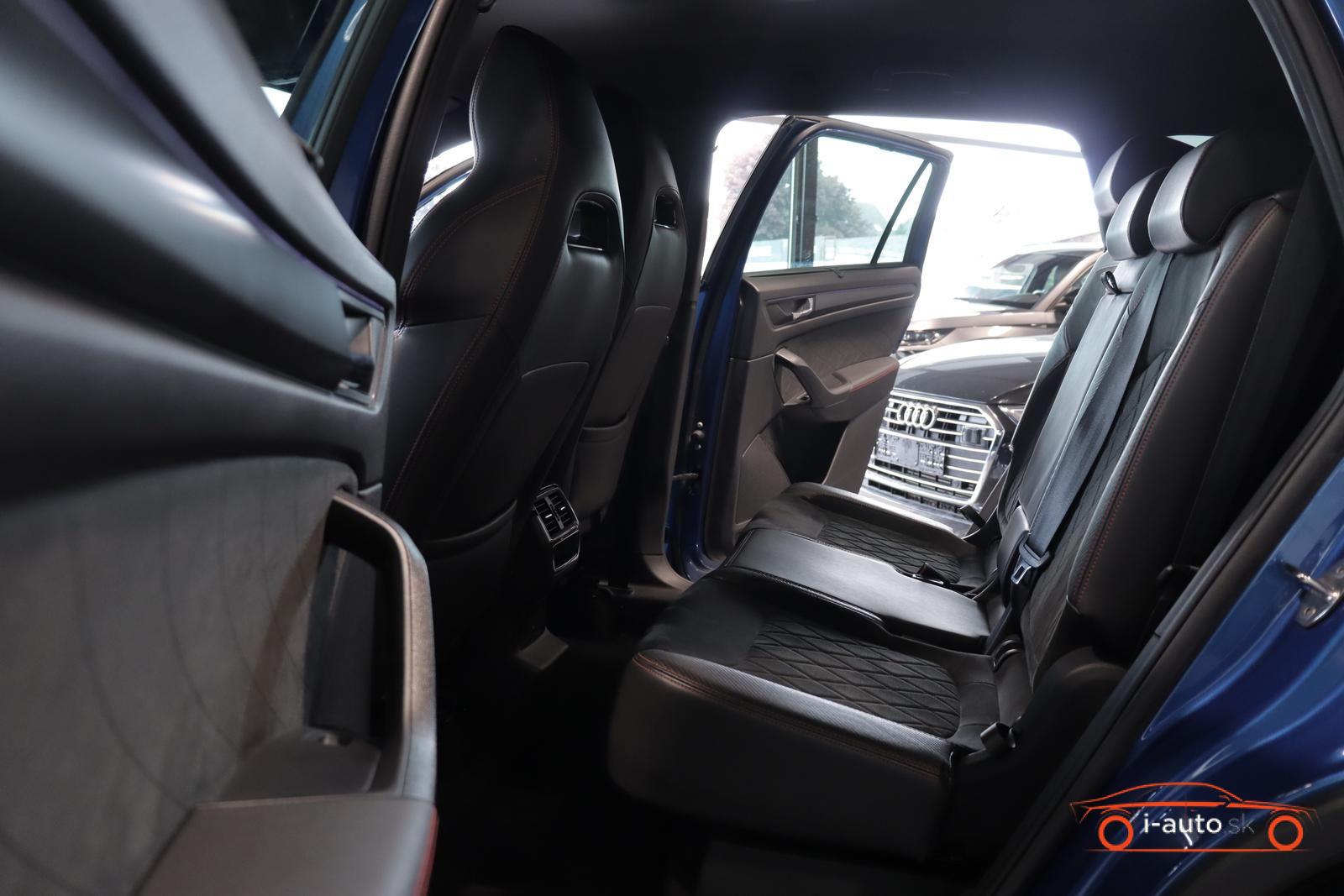 Škoda Kodiaq 2023 na predaj – fotografia 15