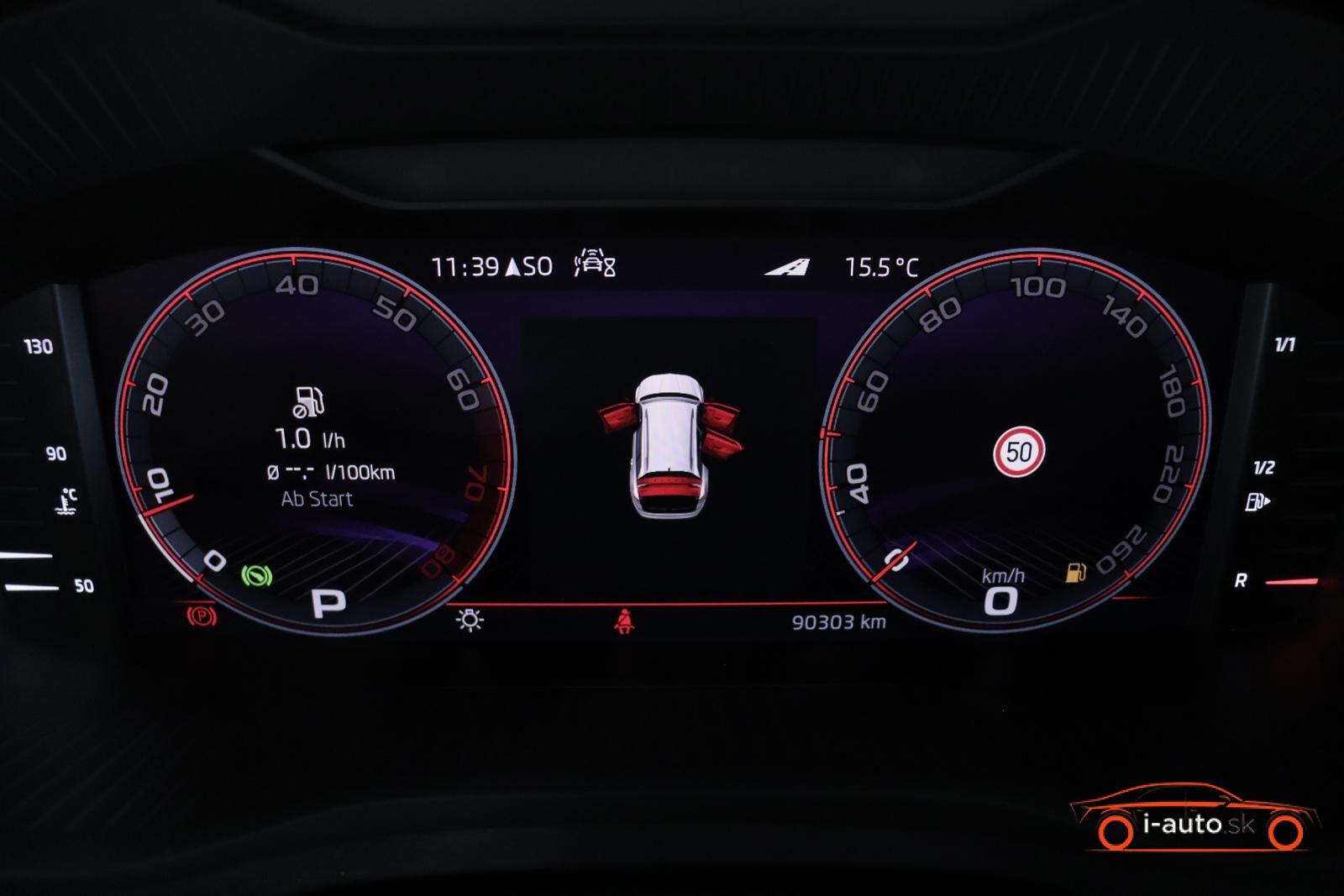 Škoda Kodiaq 2023 na predaj – fotografia 19