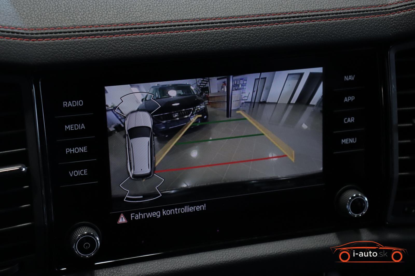 Škoda Kodiaq 2023 na predaj – fotografia 21