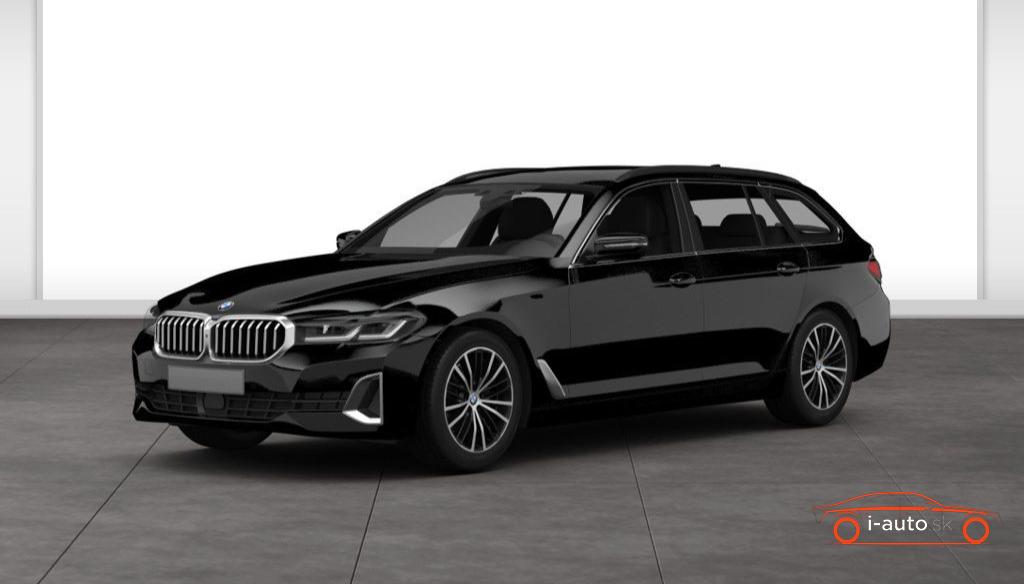 BMW Rad 5