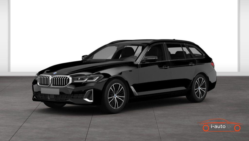BMW Rad 5 2022 na predaj – fotografia 2