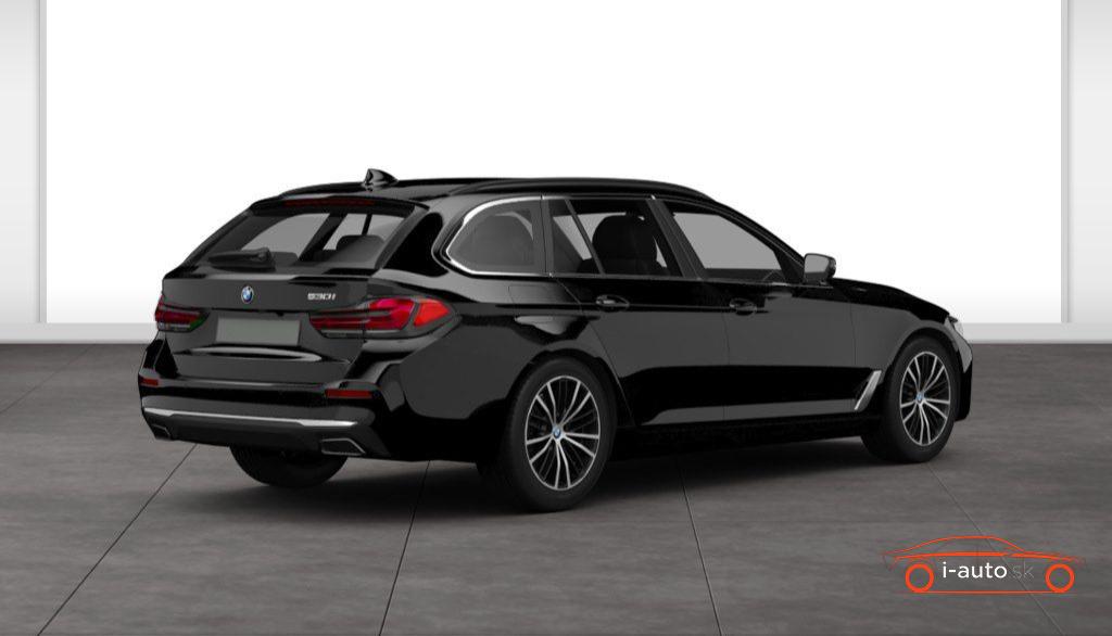 BMW Rad 5 2022 na predaj – fotografia 3