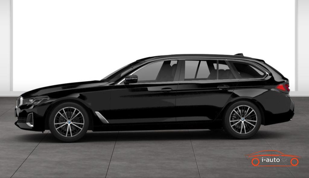 BMW Rad 5 2022 na predaj – fotografia 4