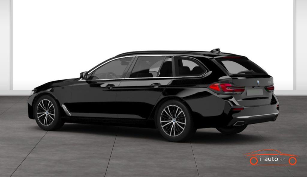 BMW Rad 5 2022 na predaj – fotografia 5
