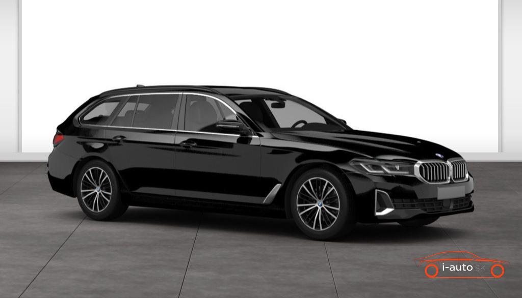 BMW Rad 5 2022 na predaj – fotografia 8