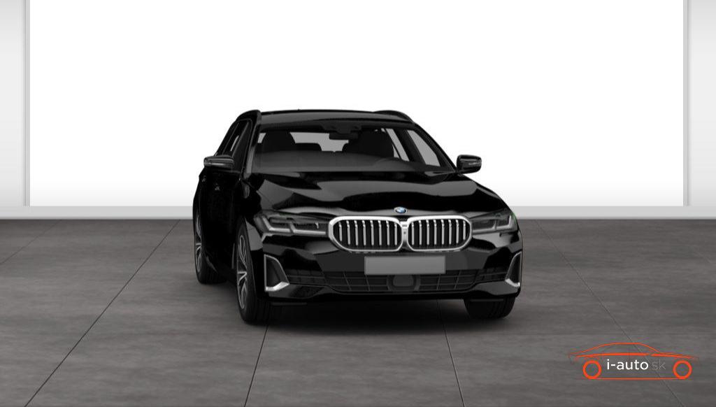 BMW Rad 5 2022 na predaj – fotografia 9