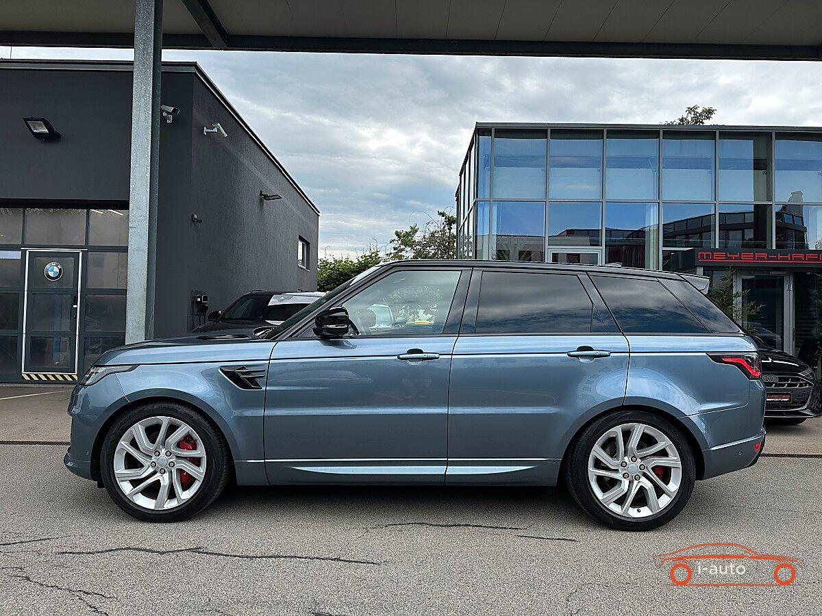 Land Rover Range Rover Sport 2019 na predaj – fotografia 6